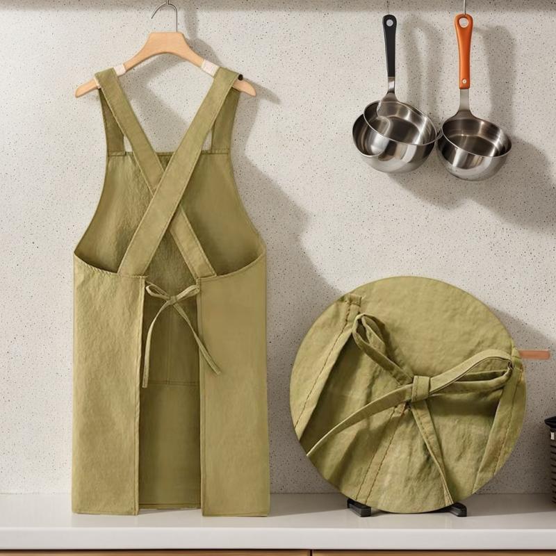 {CC44} 1 Pc Cooking Kitchen Ap - огляд і ціна Home Cooking Service