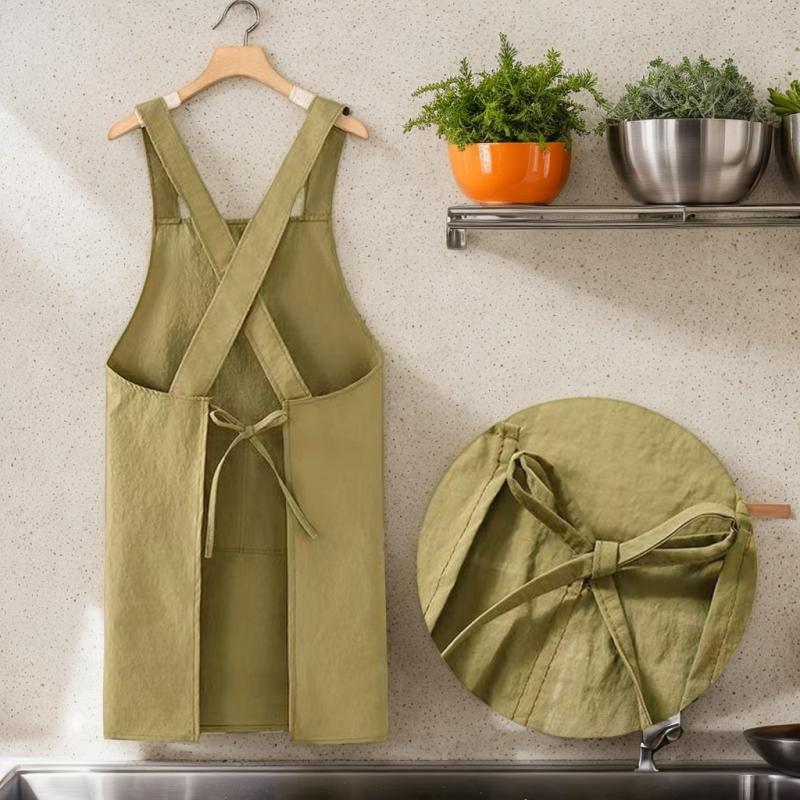 {CC44} 1 Pc Cooking Kitchen Ap - огляд і ціна Home Cooking Service