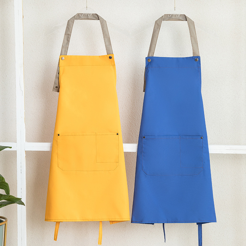 C812 Fashion Neck Apron Kitche - огляд і ціна Home Cooking Service
