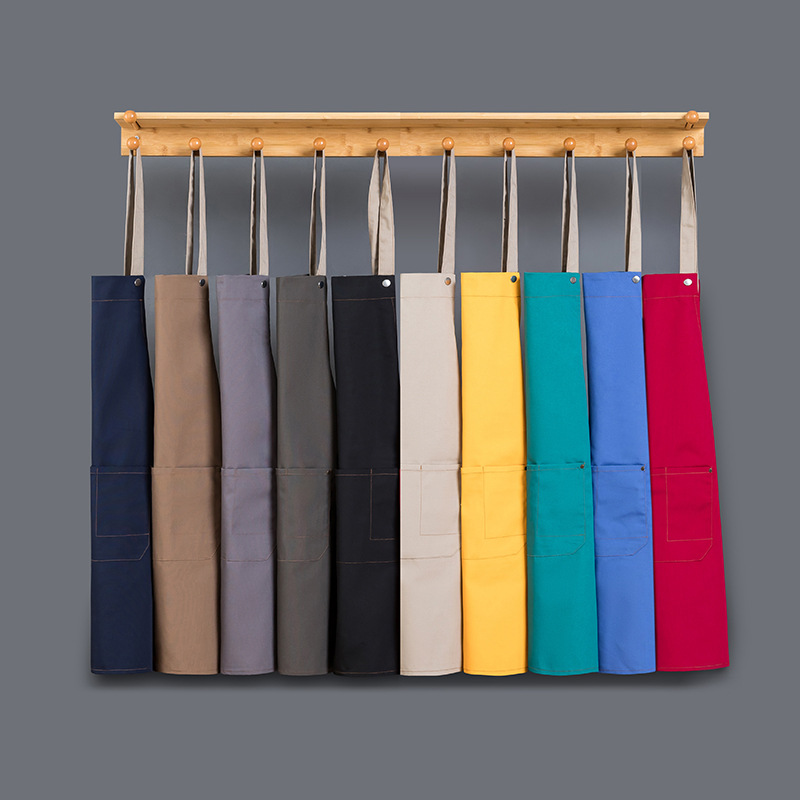 C812 Fashion Neck Apron Kitche - огляд і ціна Home Cooking Service