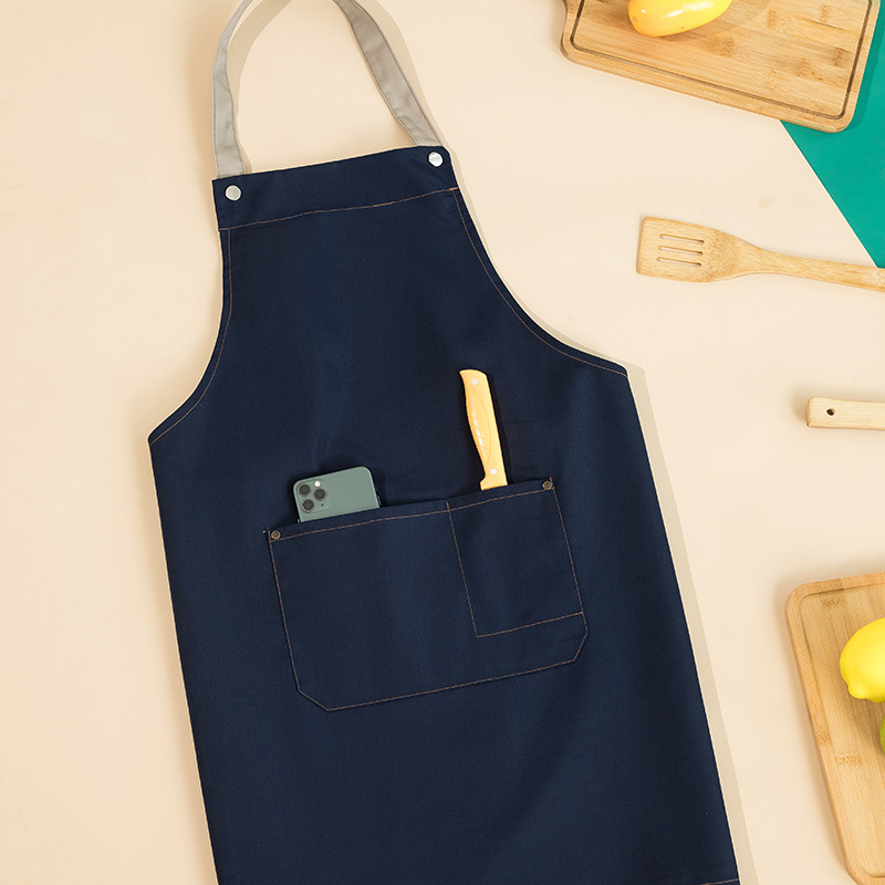 C812 Fashion Neck Apron Kitche - огляд і ціна Home Cooking Service