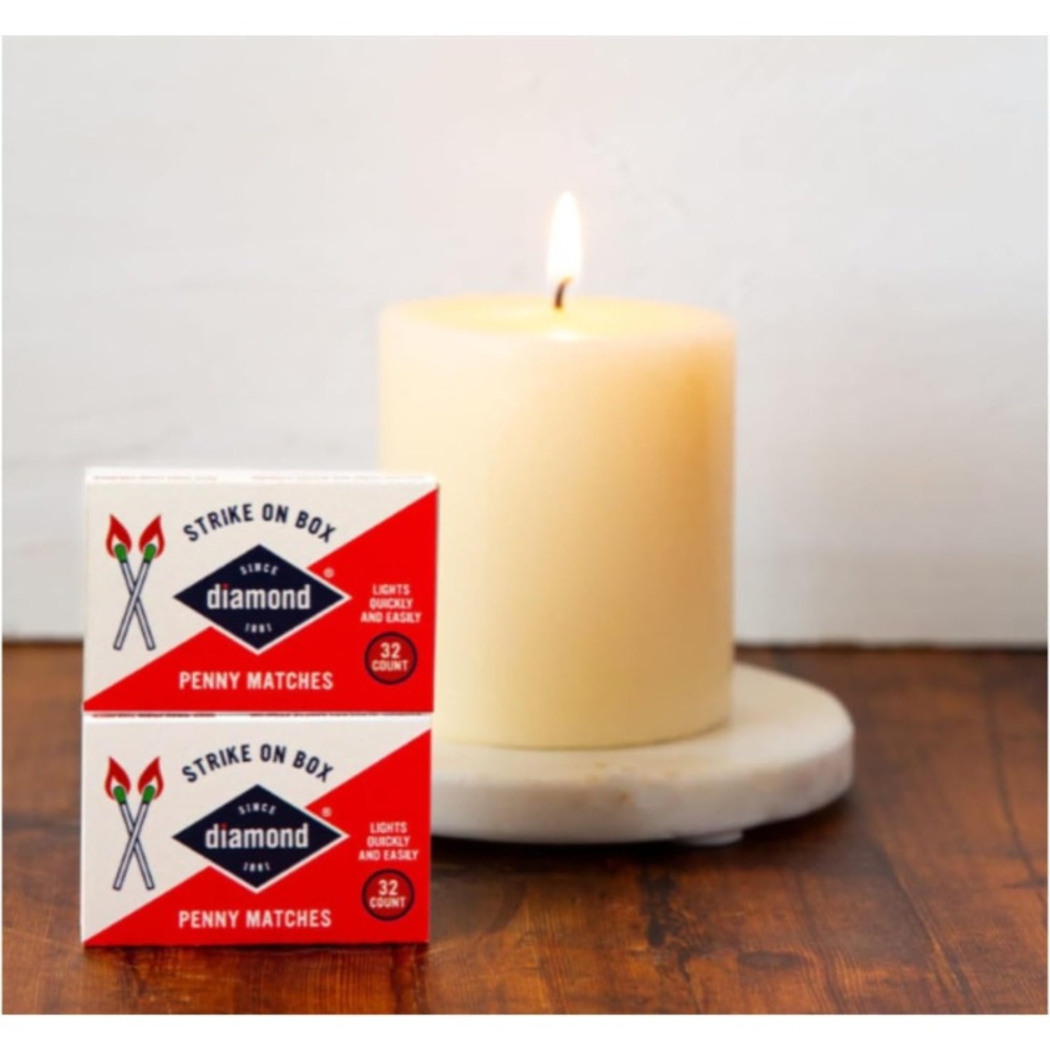 5 Pcs Diamond Strike-on-Box Ki - огляд і ціна Home Cooking On
