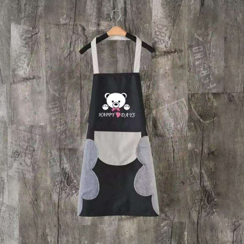 New Kitchen Cooking Apron Wate - огляд і ціна Home Cooking Service