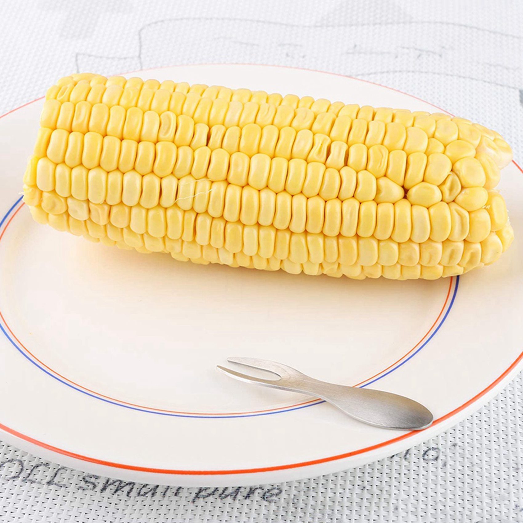 BMBY-Corn Holders Set Of 42 St - огляд і ціна Home Cooking On