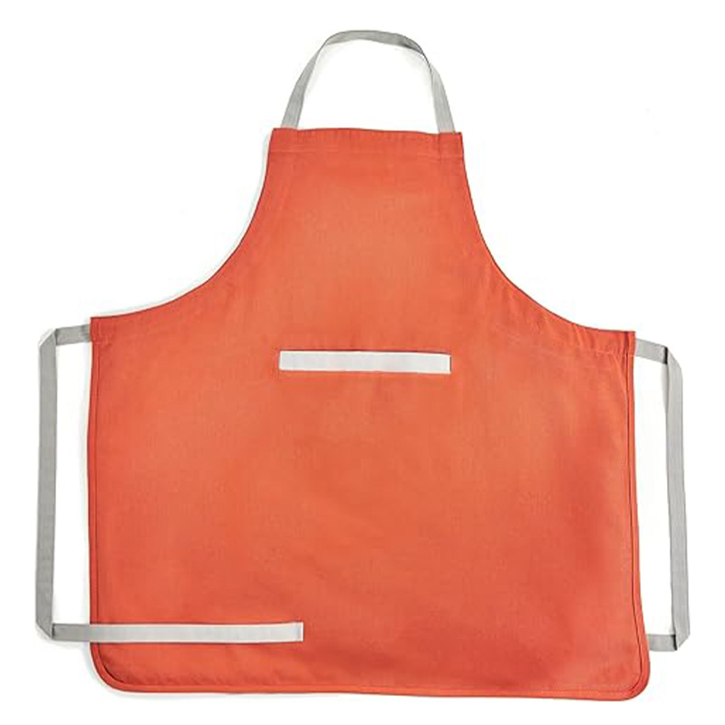Adjustable Canvas Apron With C - огляд і ціна Home Cooking Service