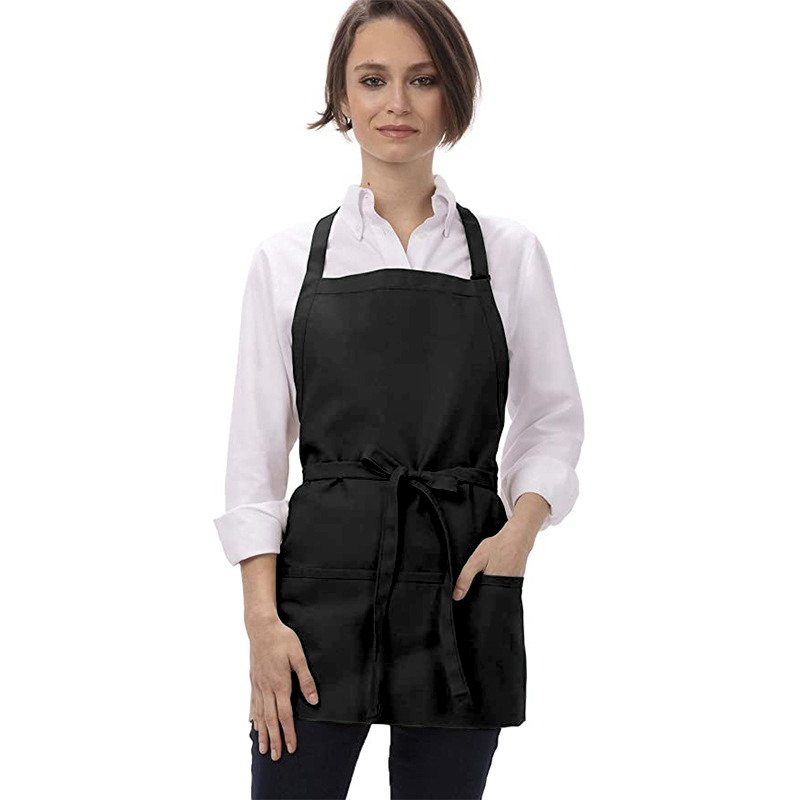Polyester 3 Pocket Adjustable  - огляд і ціна Home Cooking Service