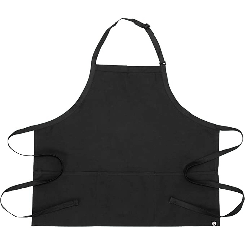 Polyester 3 Pocket Adjustable  - огляд і ціна Home Cooking Service