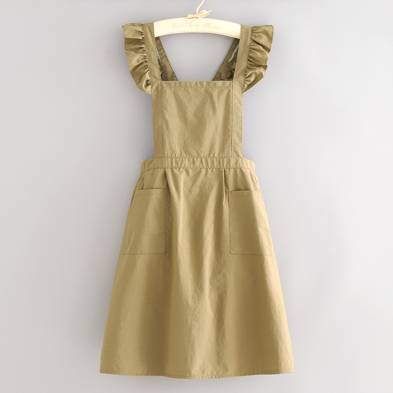 Women's Stylish Waterproof Pri - огляд і ціна Home Cooking Service