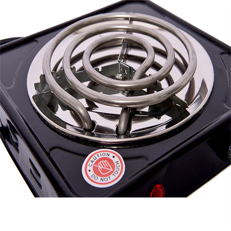 1000W 110V/220V US/EU Plug  Po - огляд і ціна Home Cooking In