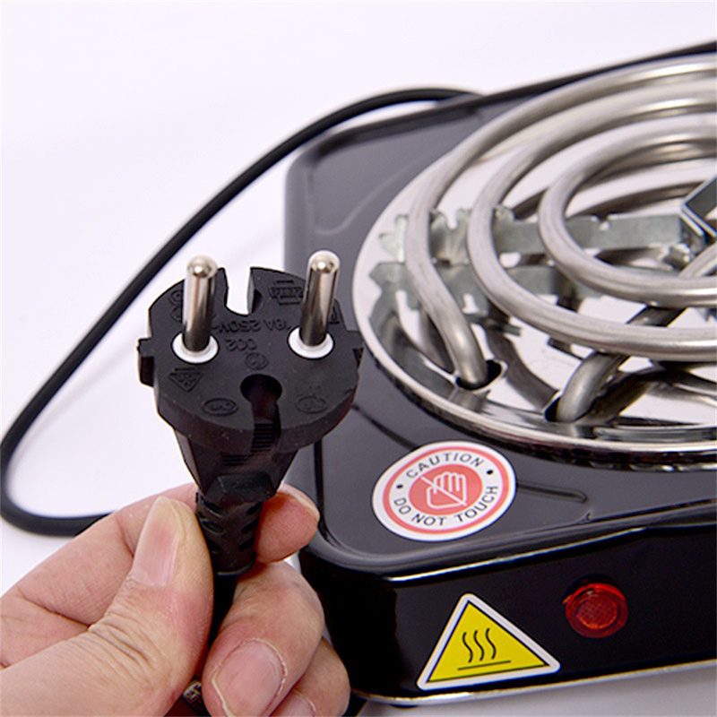 1000W 110V/220V US/EU Plug  Po - огляд і ціна Home Cooking In