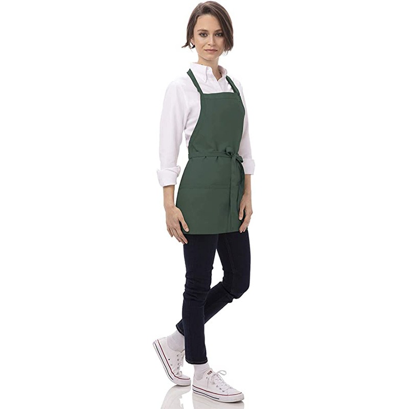Polyester 3 Pocket Adjustable  - огляд і ціна Home Cooking Service