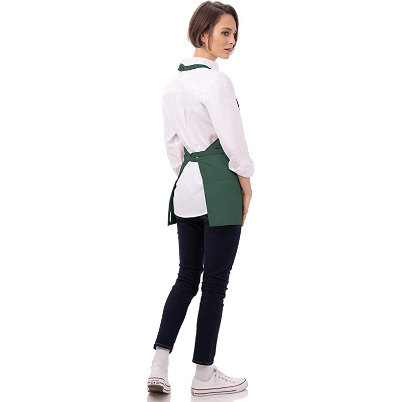 Polyester 3 Pocket Adjustable  - огляд і ціна Home Cooking Service