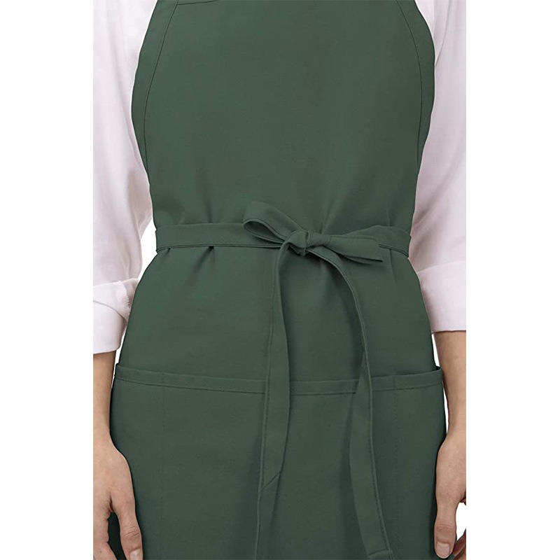 Polyester 3 Pocket Adjustable  - огляд і ціна Home Cooking Service
