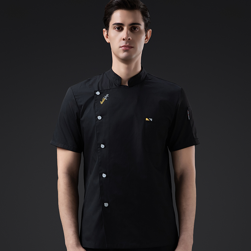 Chef's Coat Food Cooking Kitch - огляд і ціна Home Cooking Service
