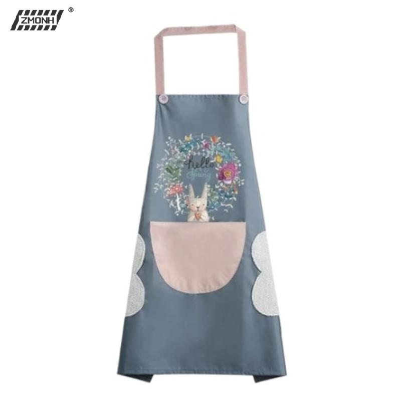 H Waterproof Oil-Proof Kitchen - огляд і ціна Home Cooking Service