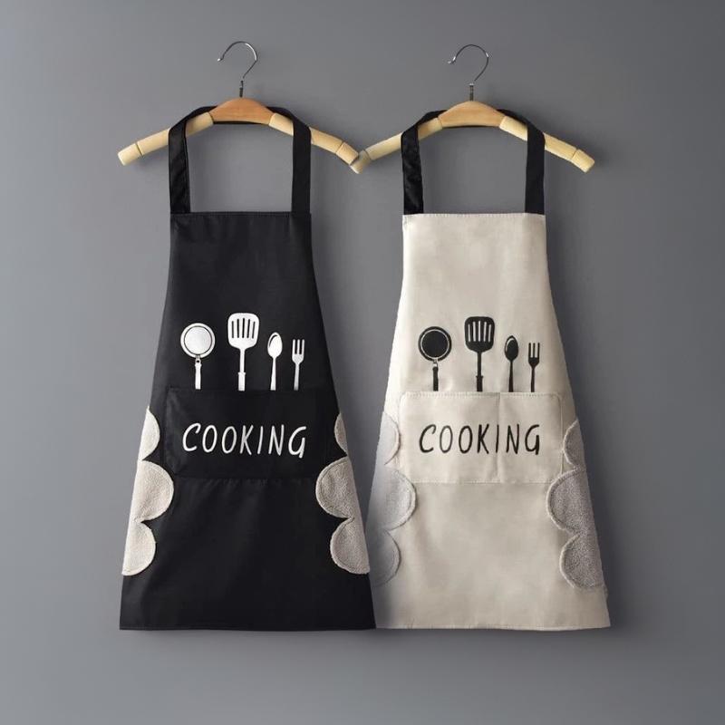 H Waterproof Oil-Proof Kitchen - огляд і ціна Home Cooking Service
