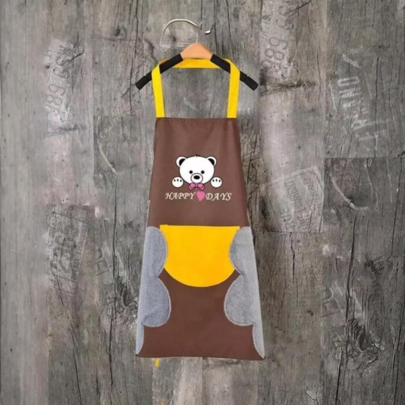 H Waterproof Oil-Proof Kitchen - огляд і ціна Home Cooking Service