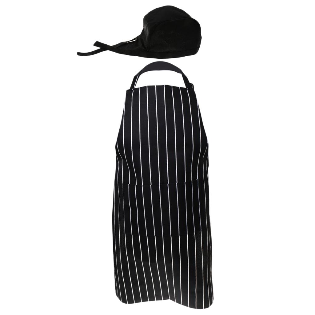 Solid Pattern Kitchen Aprons a - огляд і ціна Home Cooking Service